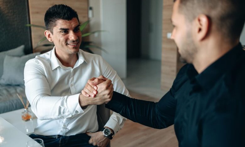 business growth strategies explained