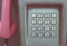 business phone corporate number