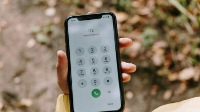 business phone customer support
