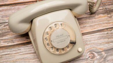 business phone number
