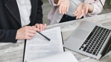 business support customer service