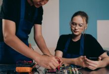 business technology advancements 2023