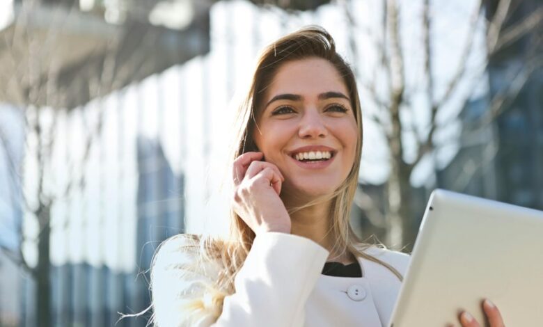 corporate business support phone