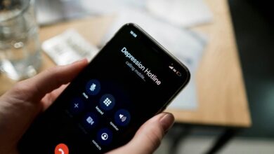 customer business support hotline