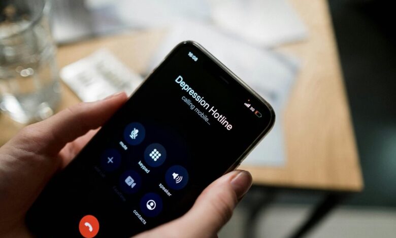 customer business support hotline