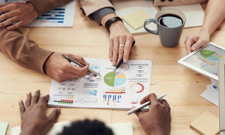 effective marketing strategy development