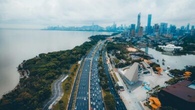global business expansion strategies