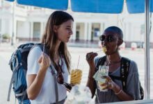 international market exploration strategies
