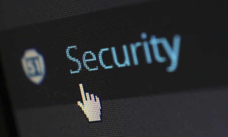 online account username identification