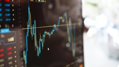 optimizing financial investment strategy