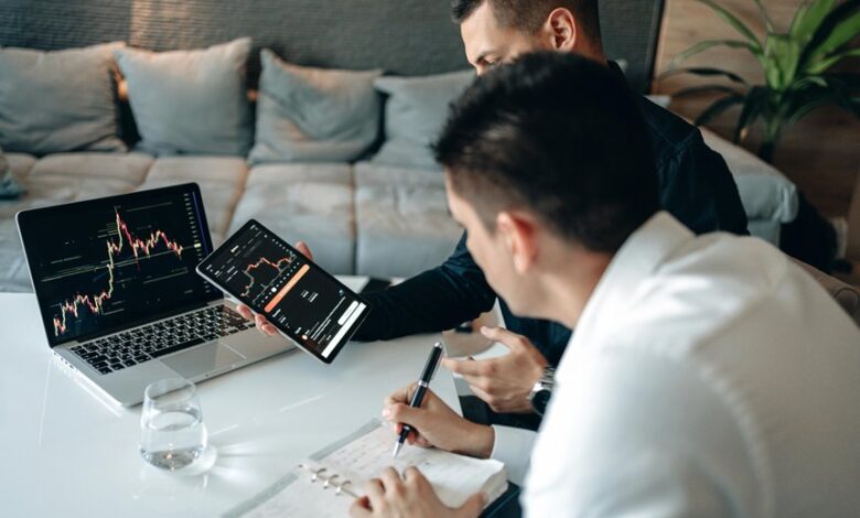 tech investment opportunities available