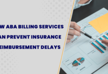 How ABA Billing Services Can Prevent Insurance Reimbursement Delays