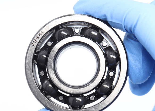 Sleeve Bearing vs Ball Bearing - Which is Better?