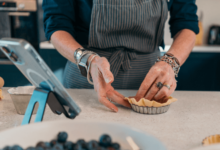 Tips for Using Innovative Ingredients in Baking and Pastry