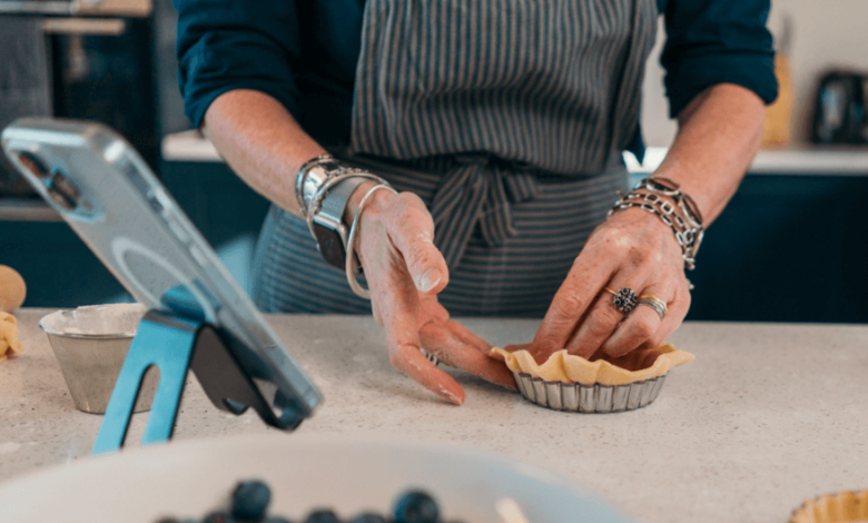 Tips for Using Innovative Ingredients in Baking and Pastry
