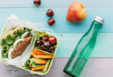 Healthy Food That Can Be Prepared in a Few Minutes – The Future is Here