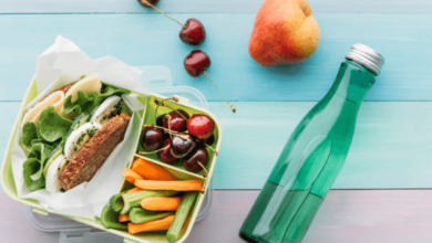 Healthy Food That Can Be Prepared in a Few Minutes – The Future is Here