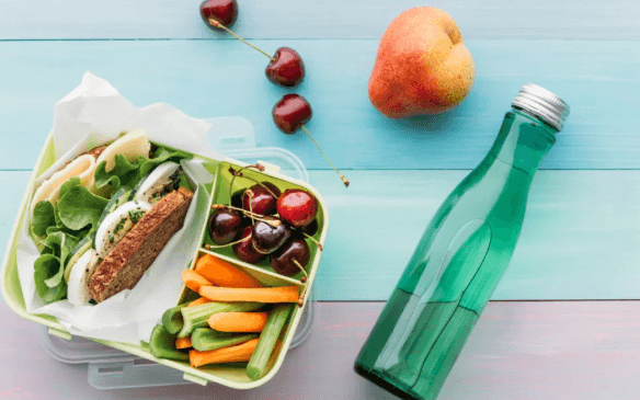 Healthy Food That Can Be Prepared in a Few Minutes – The Future is Here