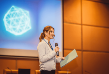 5 Key Traits To Look For In A Leadership Speaker For Your Next Event