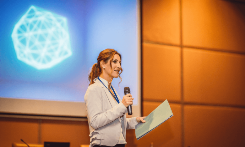 5 Key Traits To Look For In A Leadership Speaker For Your Next Event