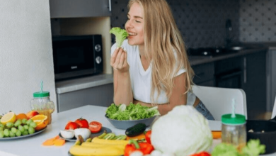 Unlocking Wellness: The Essential Guide to Healthy Living Habits