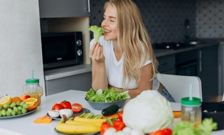 Unlocking Wellness: The Essential Guide to Healthy Living Habits