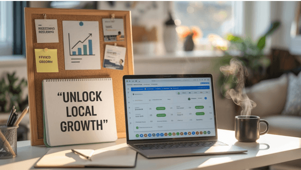 SEO Freelancer