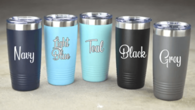 20 oz Stainless Steel Tumbler Wholesale: Your Perfect Business Asset