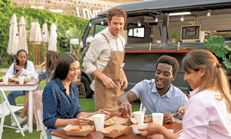 Al Fresco Dining: Savoring the Flavors of Open-Air Culinary Experiences