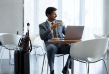 A Guide to Private Lounge Services for Business and Leisure