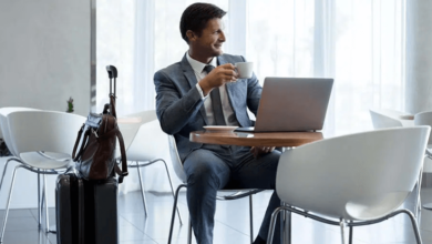 A Guide to Private Lounge Services for Business and Leisure