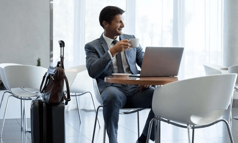 A Guide to Private Lounge Services for Business and Leisure