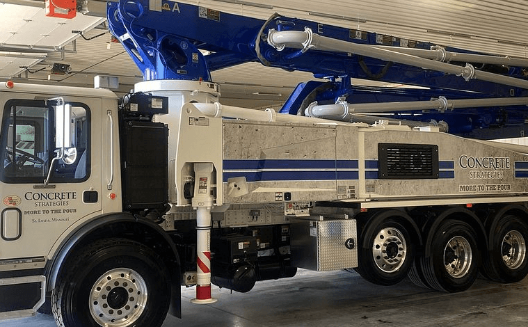 concrete pumps: From Innovation to Industry Standard