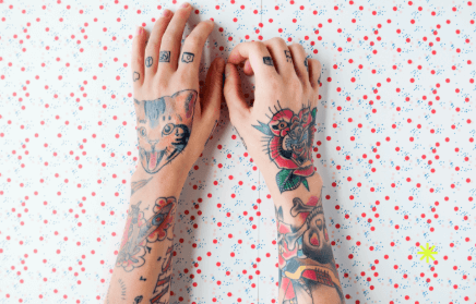 Tattoo