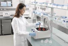 Finding the Right Laboratory Centrifuge Supplier: What Every Lab Should Know