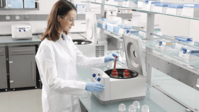 Finding the Right Laboratory Centrifuge Supplier: What Every Lab Should Know