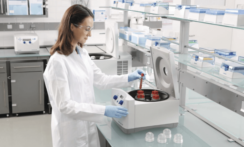 Finding the Right Laboratory Centrifuge Supplier: What Every Lab Should Know