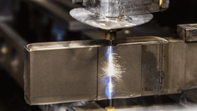 Unlocking Precision Engineering with wire edm production services
