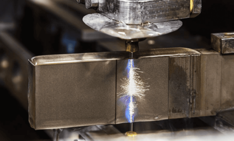 Unlocking Precision Engineering with wire edm production services