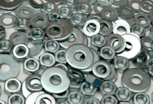 The Importance of Choosing the Right Metal Washer Supplier for Your Business