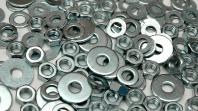 The Importance of Choosing the Right Metal Washer Supplier for Your Business