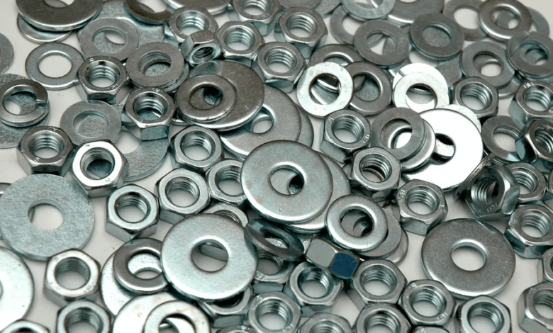 The Importance of Choosing the Right Metal Washer Supplier for Your Business