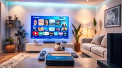 IPTV Kaufen: The Ultimate Guide to Buying IPTV Services in 2025