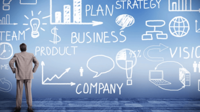 Set Up a Company
