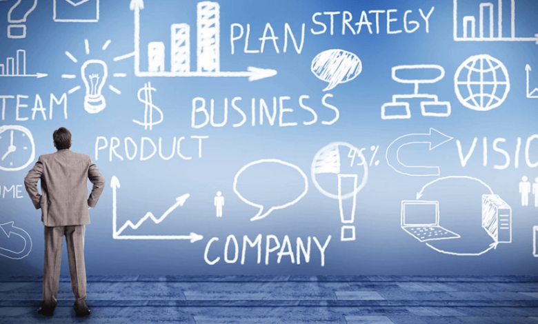 Set Up a Company
