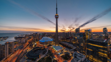 Toronto's Cold Winters & Broken Heaters: Why Fast Appliance Repair Matters