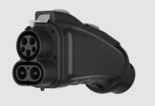 dc ccs charger