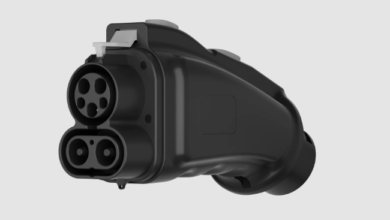 dc ccs charger