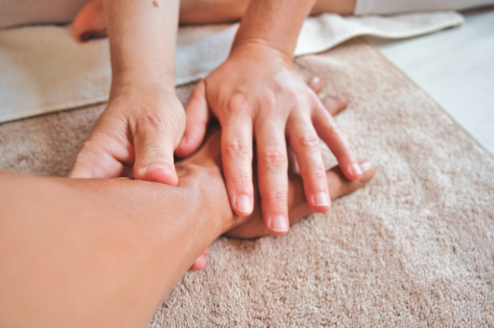 How Can Massage Therapy Benefit Your Health?