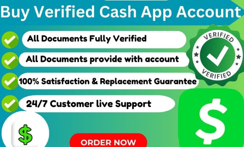 How Verified Cash App Accounts Support Influencers with Merchandise Sales